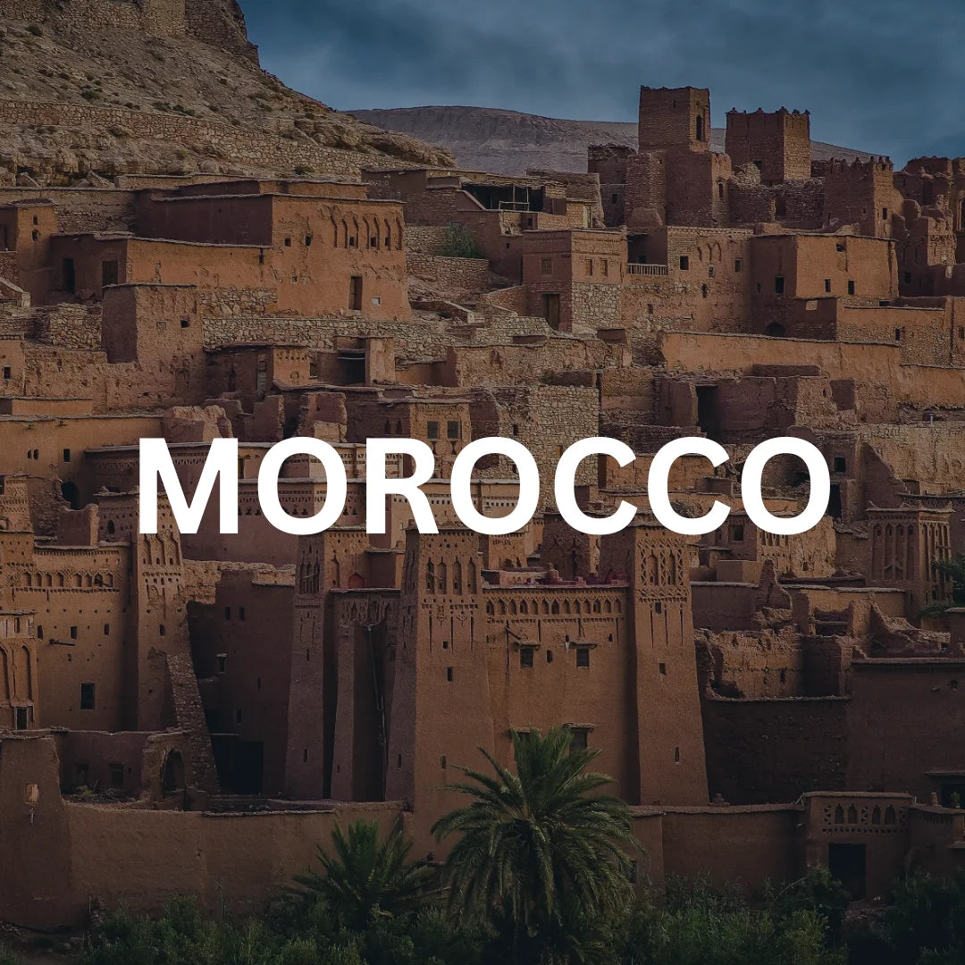 Morocco