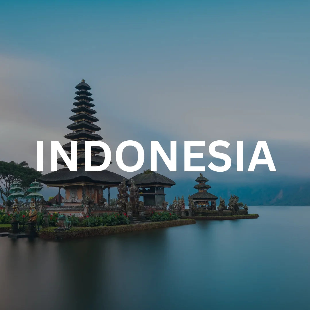 Indonesia