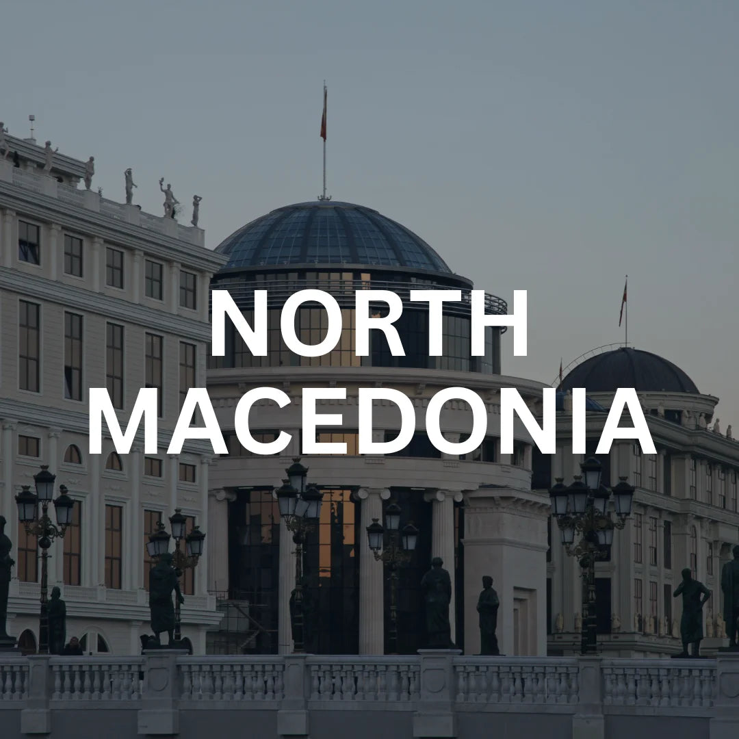 Macedonia