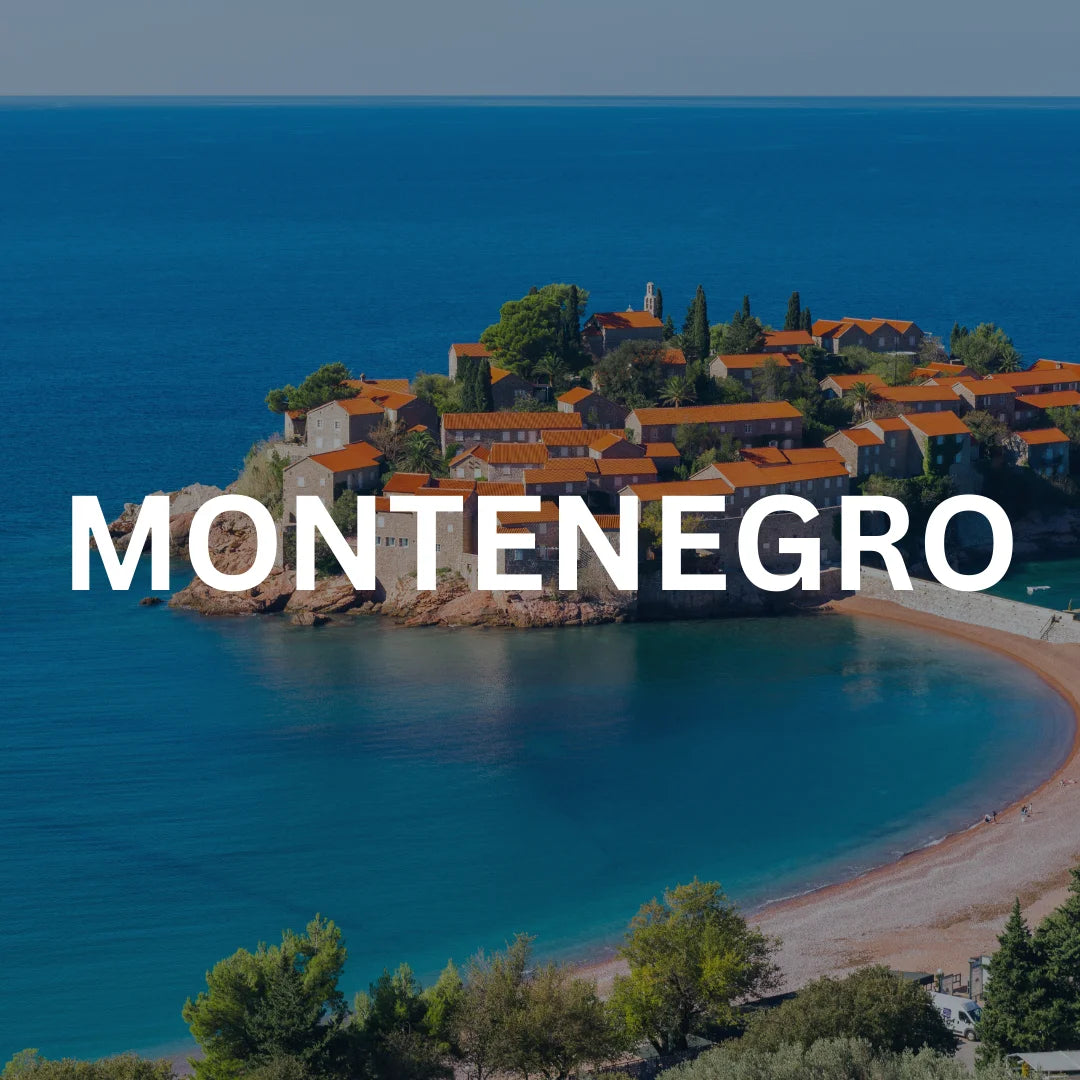 Montenegro