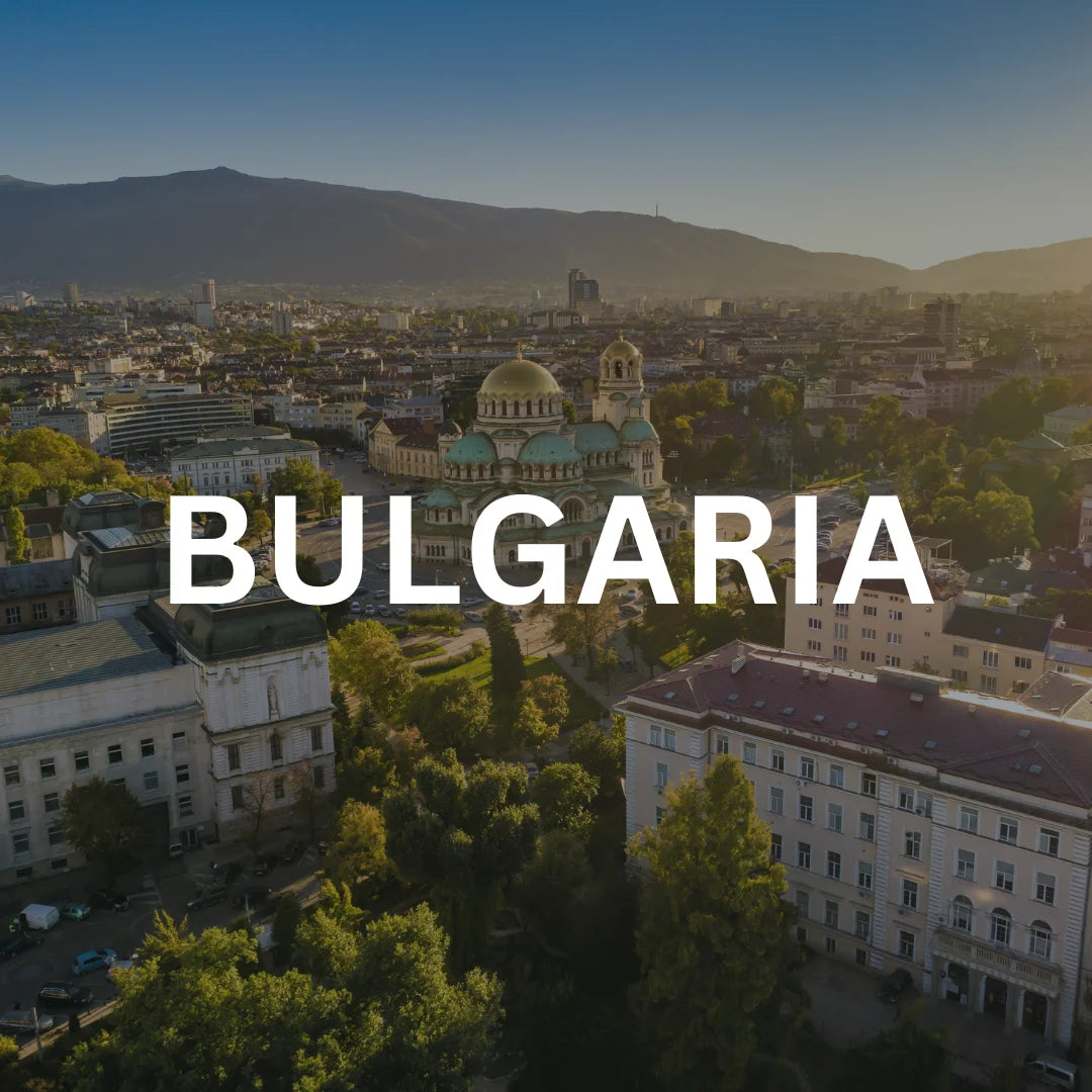 Bulgaria